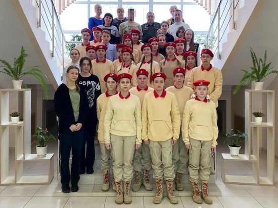 ������������� ��������� ����������� � ������-������������