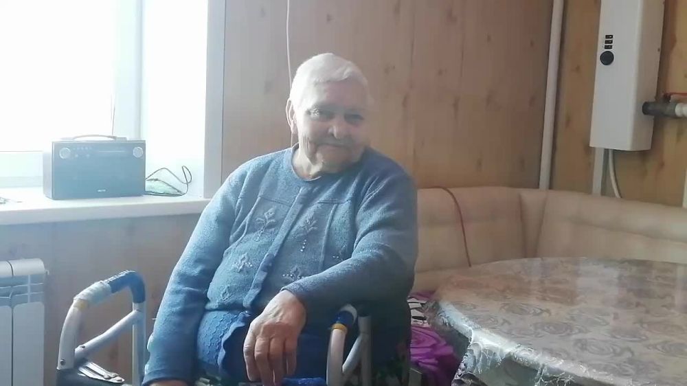 Дарья Лантратова: «Женщины Донбасса - Вы очень разные и очень сильные