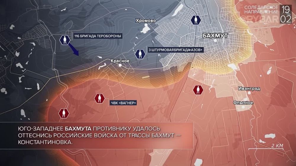 ������� ����������� ������� ��������: ������� 18-19 ������� 2023 ����