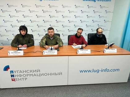 Освещающие события в Донбассе журналисты подвергаются в ЕС террору - журналист из Италии