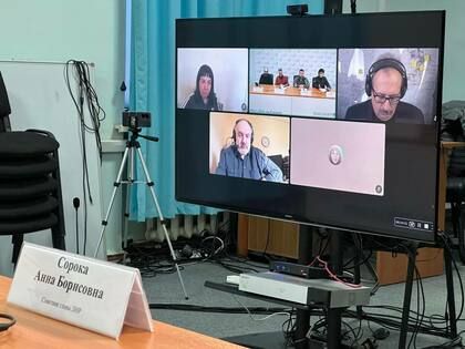 Страны НАТО называют исторические факты "путинской пропагандой" - журналистка из Италии