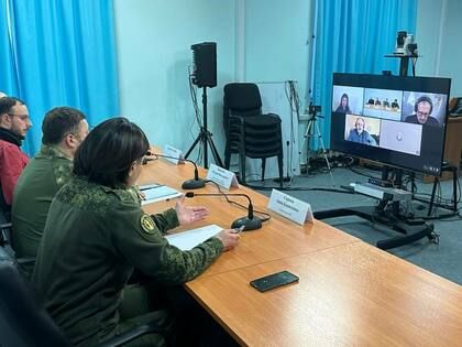 РФ и Донбасс борются не только за свое будущее, но и будущее Европы - журналист из Италии