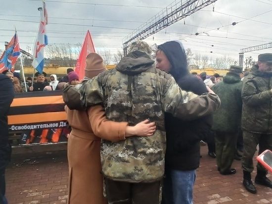 Первая годовщина спецоперации: как изменилась жизнь томичей после 24 февраля 2022 года