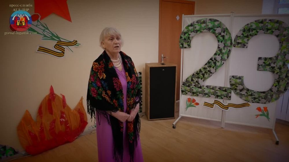 ���������� ������� � 23 ������� �� �������� �������� �������� ������� ���������