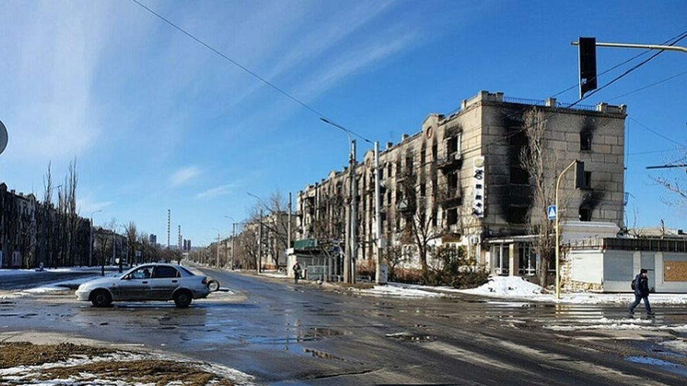 ������ ������� ������ �����: � ������������ ���������� ������������ ������ �����