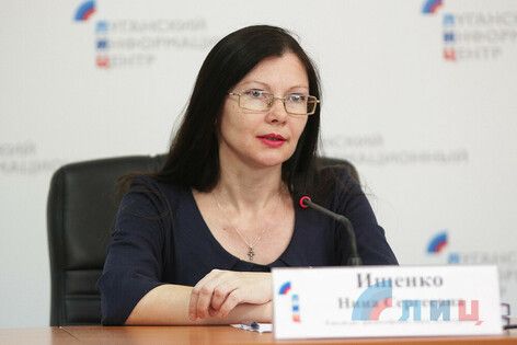 Годовщина признания. Культуролог Нина Ищенко: "ЛНР появилась на карте мира благодаря РФ"