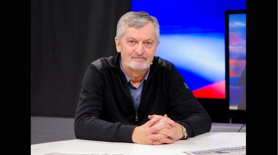 Годовщина признания. Журнал "Родина": "Эту дату отметим специальным репортажем"