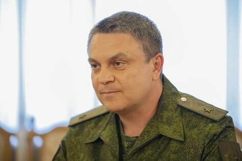 Жители ЛНР ждали признания суверенитета "с замиранием сердца" – Пасечник