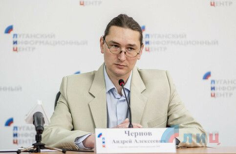 Годовщина признания. Литератор Андрей Чернов: "Момент, разделивший на "до" и "после"