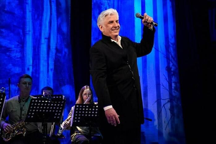 ������ �������� ������ ������ ���������� ���������� � �������� ����������������� ��������� "��� ����� ���� ������", �������� ������ "����������"