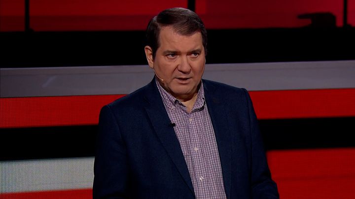 Эксперт: признание Россией ДНР и ЛНР стало переломным моментом