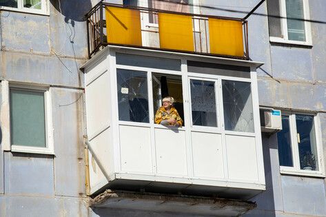 Жители 650 из 741 многоквартирного дома в Северодонецке получают газ и воду - Пасечник