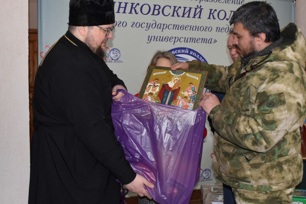 ����� ��������� ������ � ������