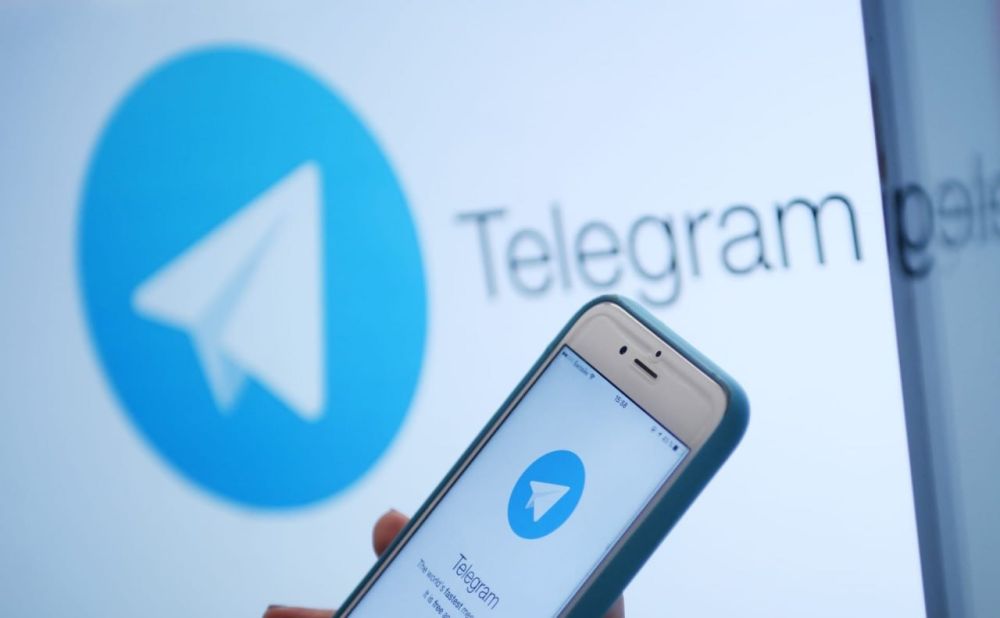 ����������� Telegram-����� ���������� �������� 24� ����� � ���-5 �� ������� ����������� ����� ������������ ���������� ������� �� ��������� 30 ����