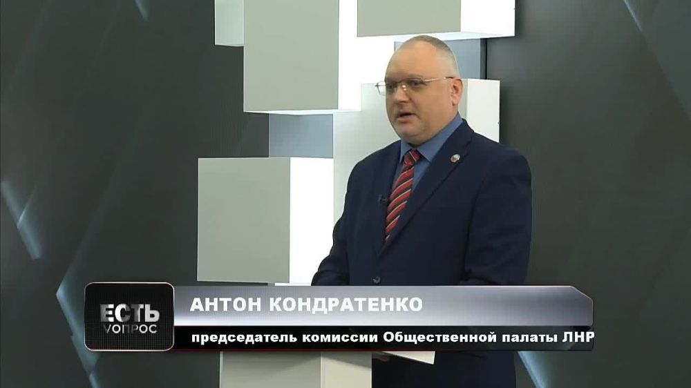 Антон Кондратенко: «"Леопарды" уходят в небытие»