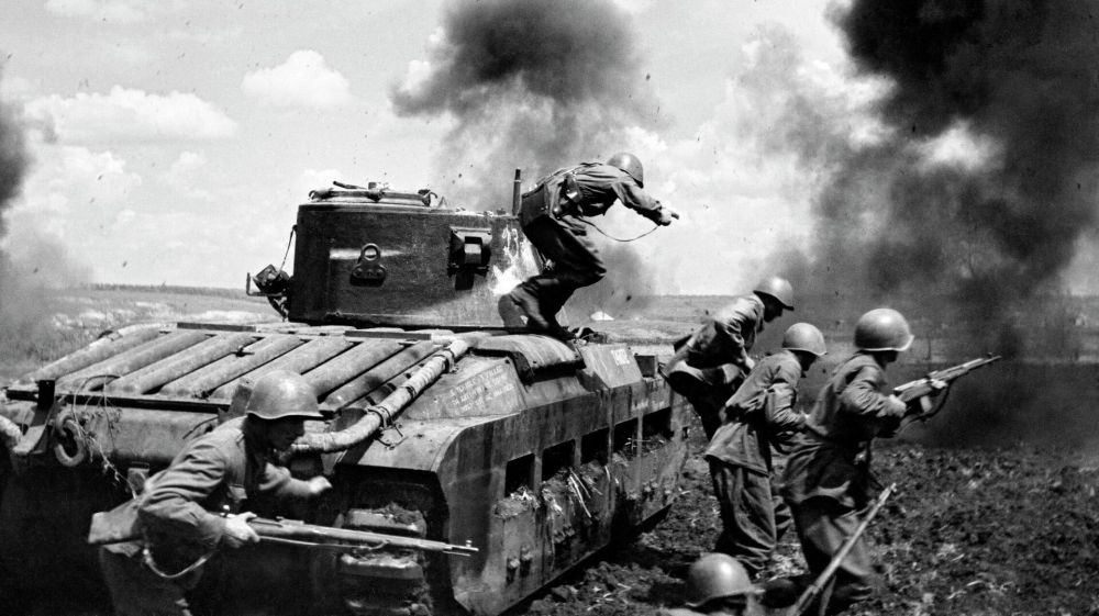 80 ��� ������ ������������ �������