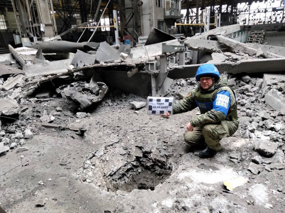 ����������� ������� ������������� ������������������� ������ �� ���� Himars