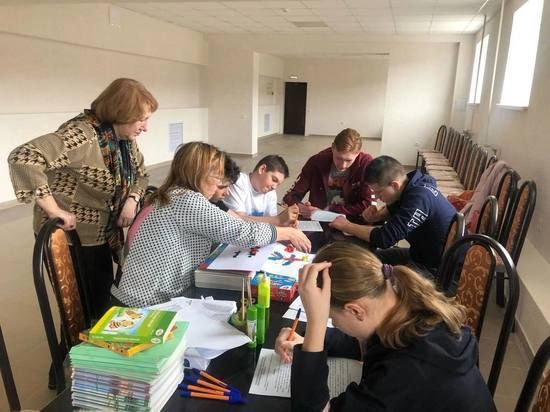 � ���������� �� ����� �������� �������� �����-��������� ��������