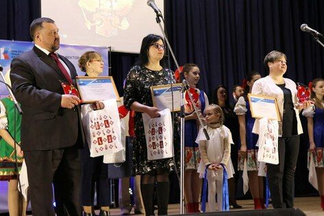 ��� ���������� ����������� ������ � �������� � ������ ������� "���� ����� - ���� ��������"