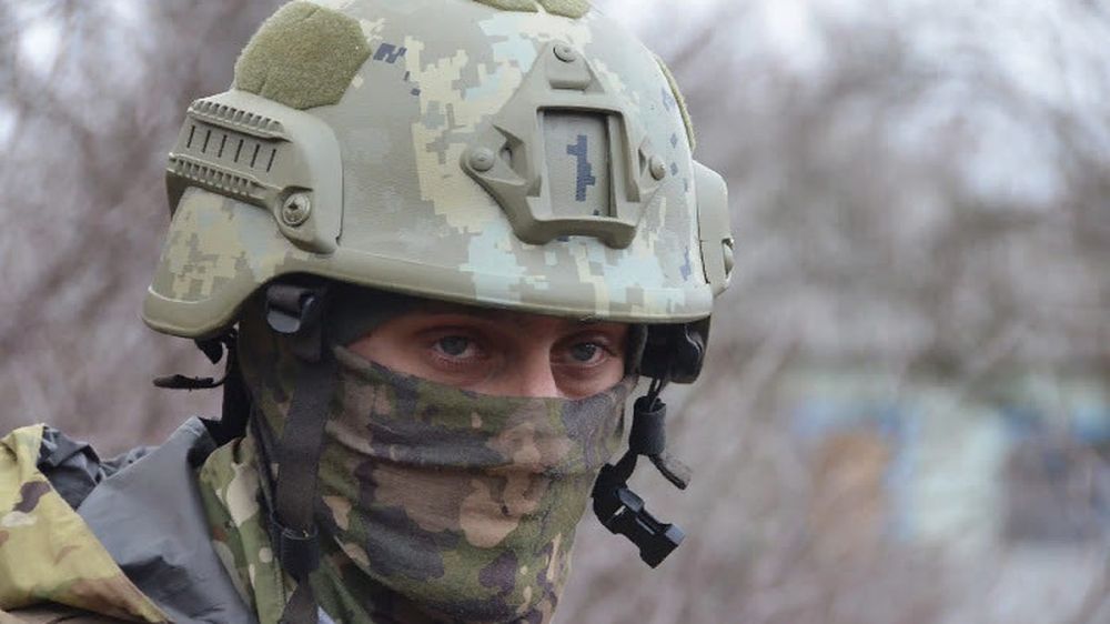 В ЛНР заявили, что ВСУ привлекли подростков к выполнению боевых задач под Артемовском