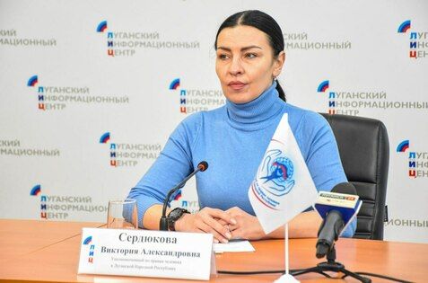 Обстрелы со стороны ВСУ осложняют извлечение тел погибших мирных жителей - омбудсмен ЛНР