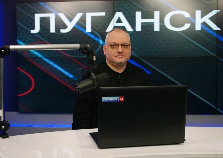 Антон Кондратенко: "США ведут зондирование почвы с целью почерпнуть что-то из отношений между Россией, Китаем, Индией и прочими странами"