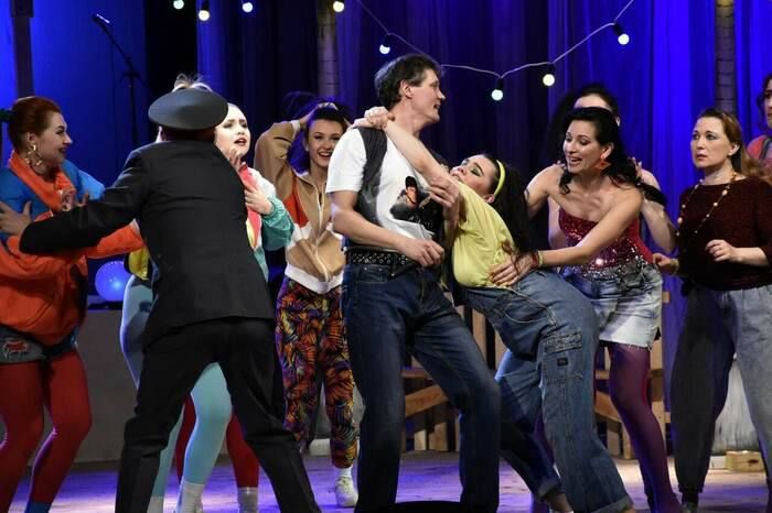 ��������� ������������� ���������� ����������-������������� ����� �� ��������� ���������� �������� ������������ ��������, ������������ �������������� �������� ��� 8 �����, ������� ������������ "�����������"