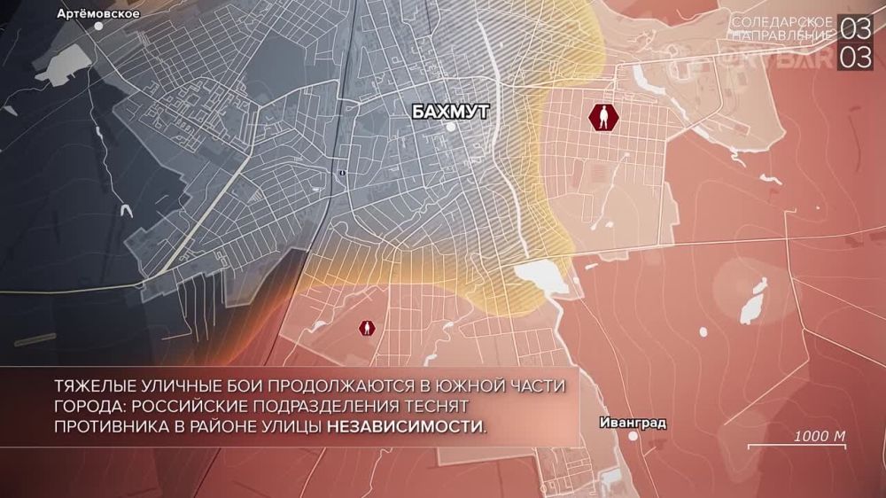 ������� ����������� ������� ��������: ������� 3 ����� 2023 ����