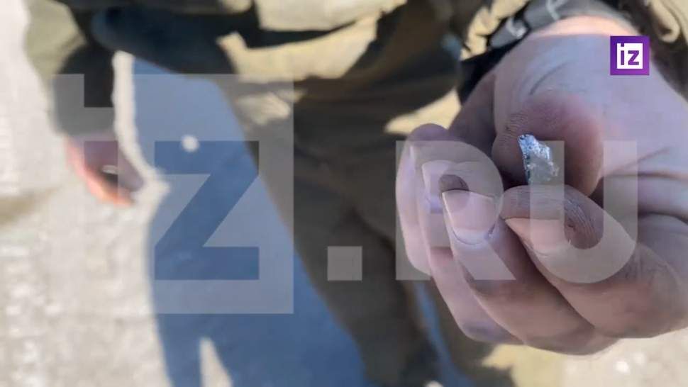 В ЛНР погиб подорвавшийся на неустановленном предмете мужчина