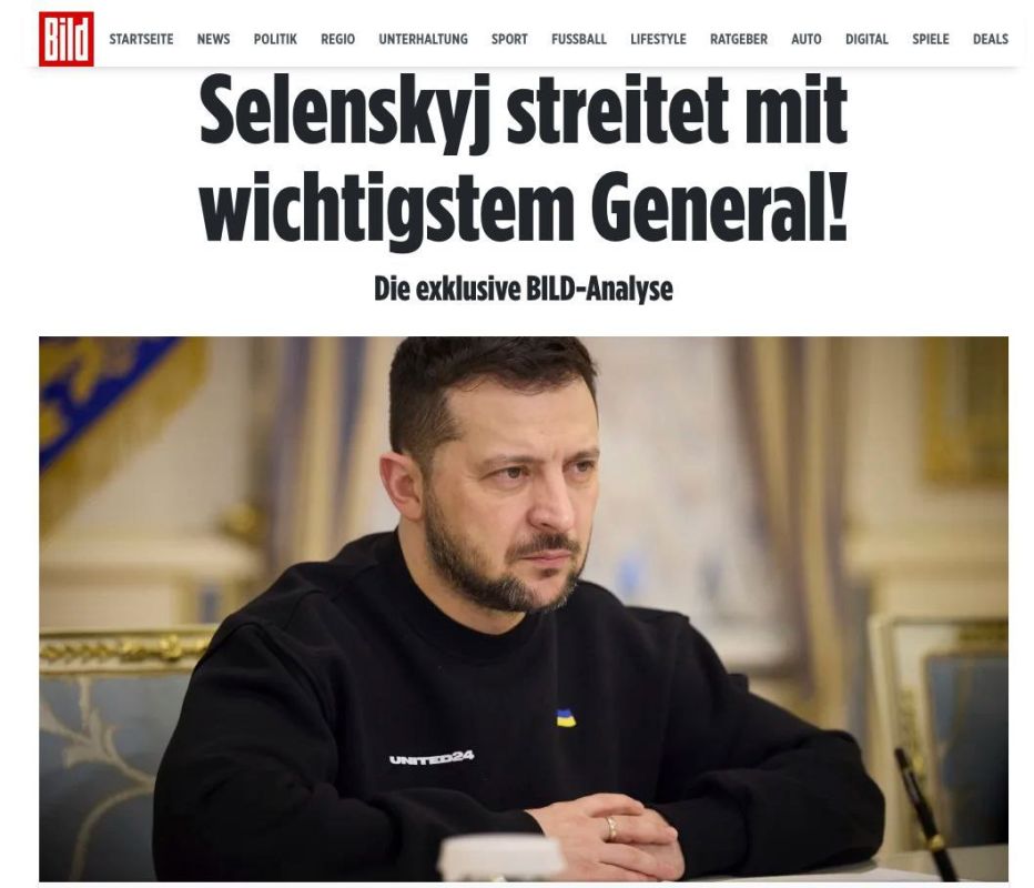 ����� ���������� ��������� � ����������������� ��� �������� �������� �������� ����������� �� ������ ������� - BILD