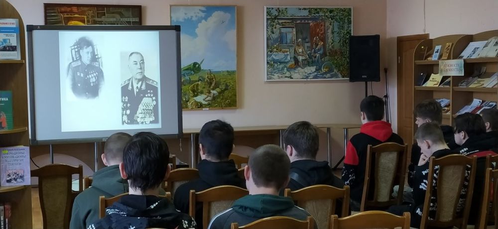 ����������� � 110-����� ���������� ���������� � ��������� ����������