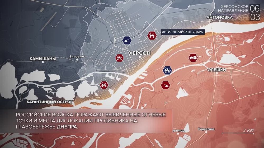 ������� ����������� ������� ��������: ������� 6 ����� 2023 ����