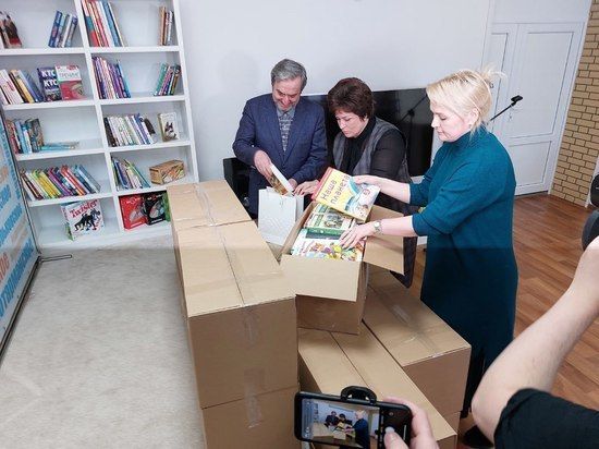 � ��������� ������� ������������ ����� "����� - ��������"