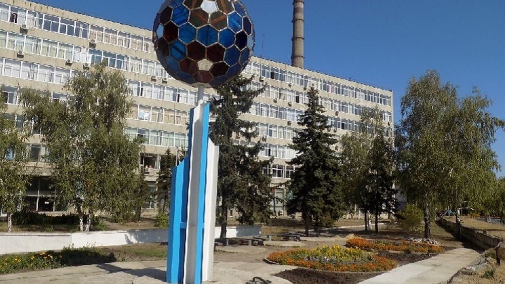 Заводу «Лугамаш» в ЛНР выделили около 100 миллионов рублей на развитие