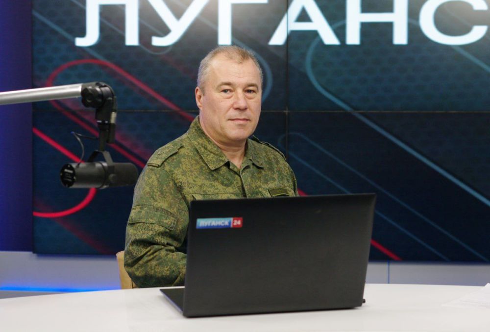 «Запад действует варварскими методами, и Россия не должна отвечать в "мягких перчатках"», — Юрий Юров