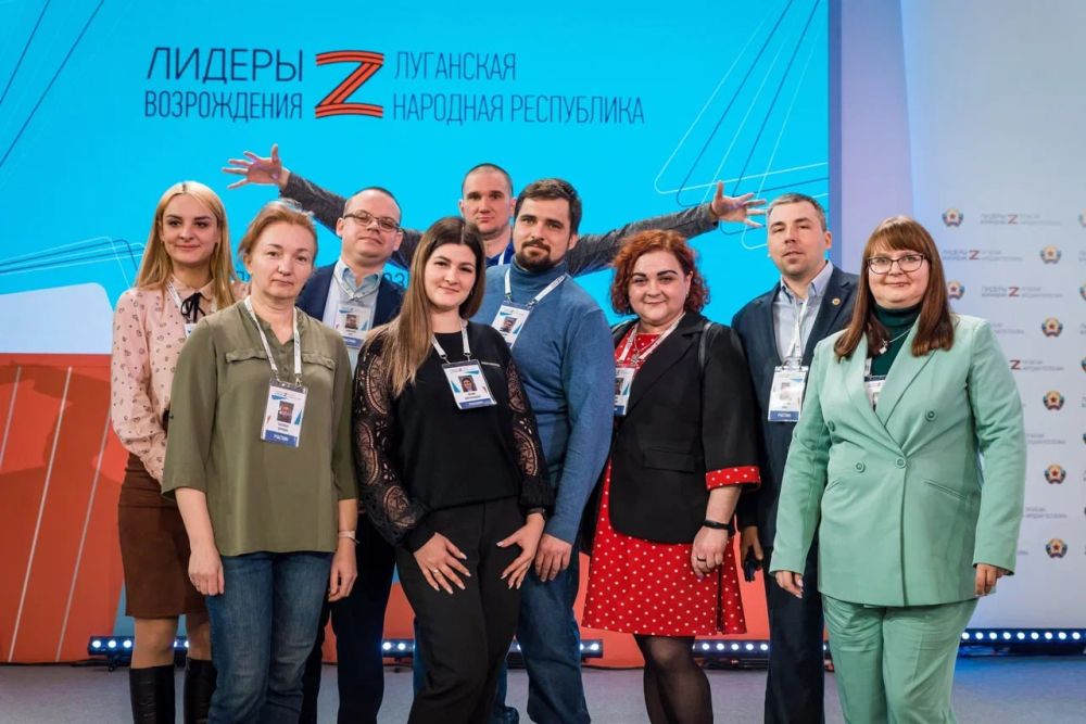 Выступление Первого заместителя Руководителя Администрации Президента Российской Федерации Сергея Кириенко, мастер-класс...