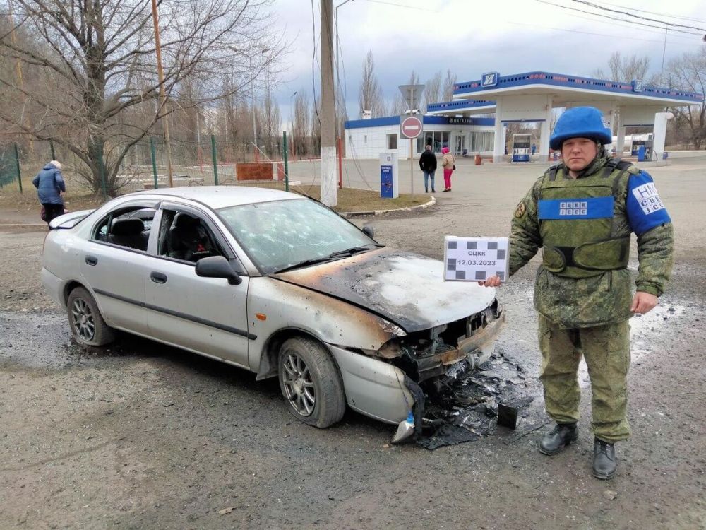 ��� �������� ����������� �� HIMARS ��� ��������� ������ �� ���������