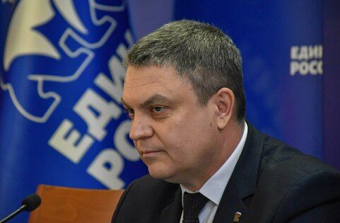 Семинары Росликбеза планируется проводить в ЛНР два раза в месяц - Пасечник