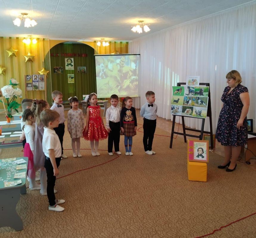 ������������ �����-���� �125 ������� ������� � ����������� � ������ ���������