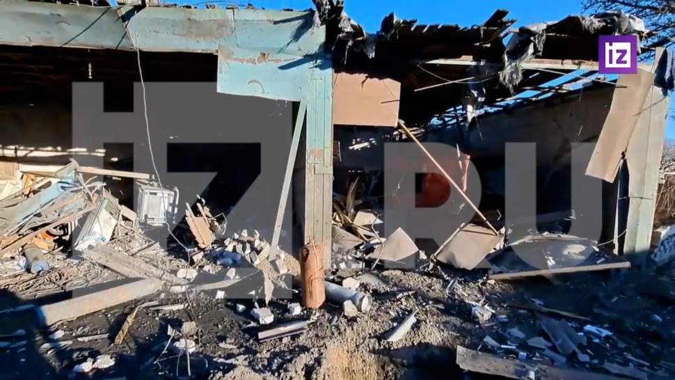 ��� ���������� ������ � ��� �������� �� ���� HIMARS