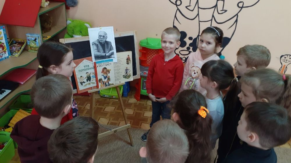 ��������� ��������� ����� ����������� ����������� � 110-����� ������ ���������