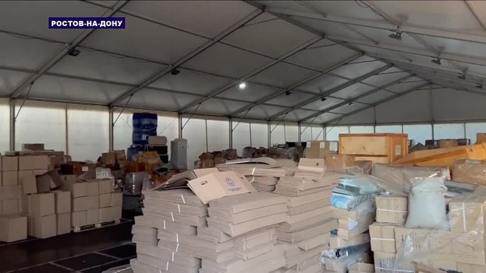 Конкурс «Лидеры возрождения» — на новых российских территориях