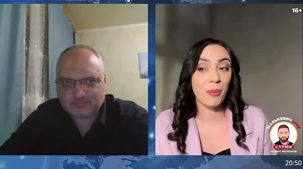 Виктория Мельникова: В Луганске скоро появится новый парк! А вы знали?