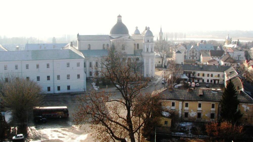 Липовое покушение на министра обороны, помощь от потомков нацистов. Что происходит на Волыни