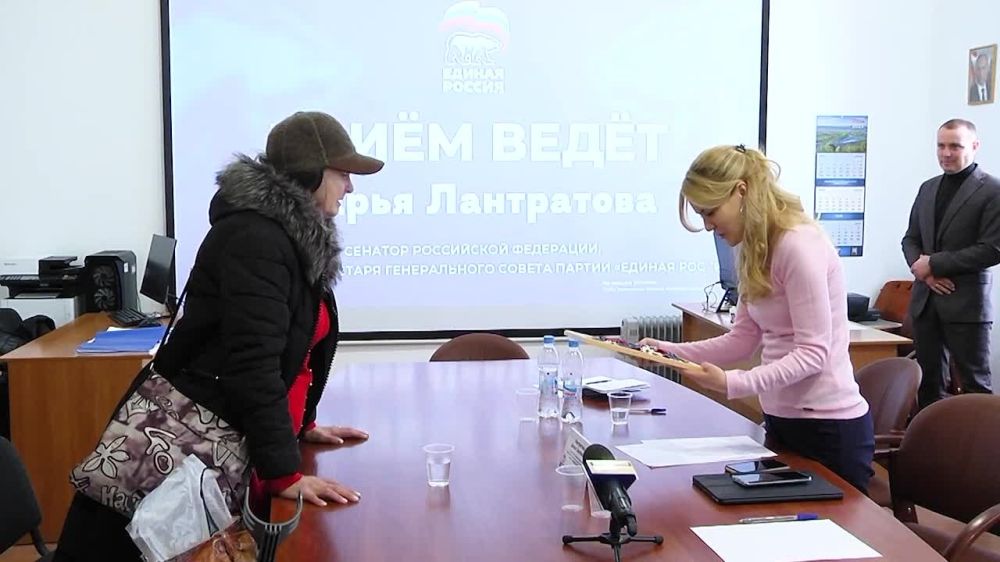 Дарья Лантратова: Прямое взаимодействие с людьми – основной принцип моей работы