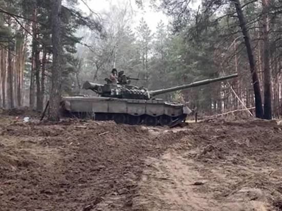 ISW: ����������� ������ � ��� � ������� �������� � �����������