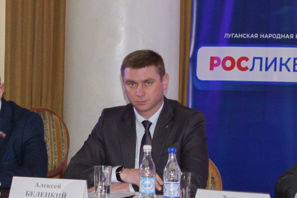 Государство и бизнес должны быть неотъемлемой частью друг друга – Алексей Белецкий