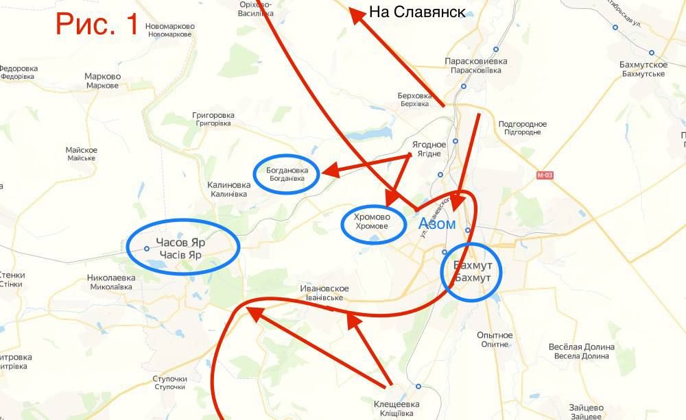 ���� ����: ��������� ������ 21 �����