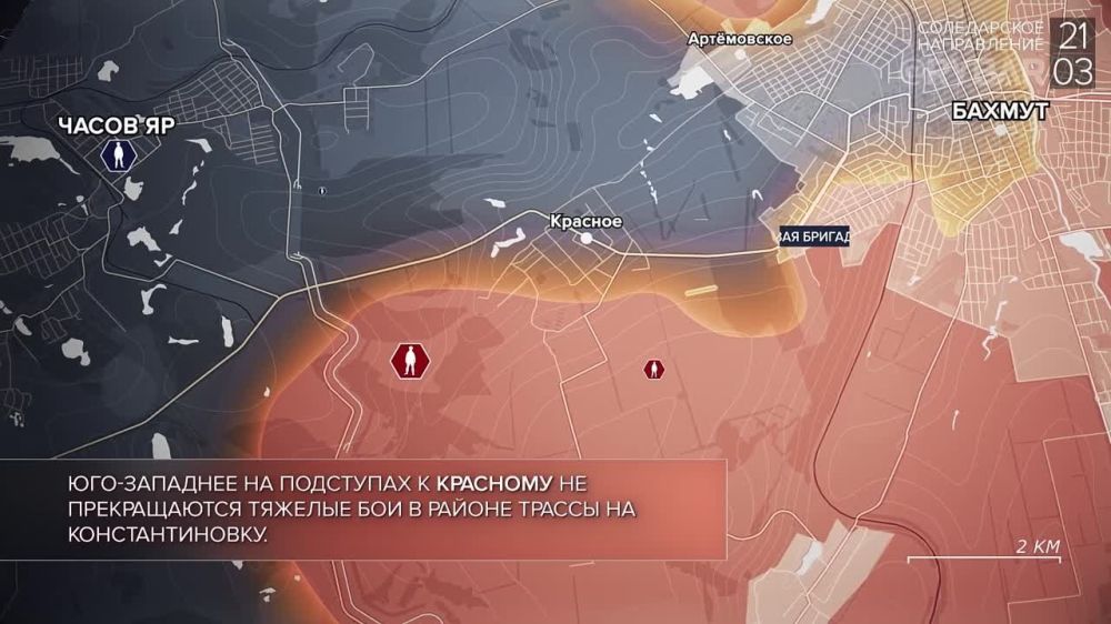 ������� ����������� ������� ��������: ������� 21 ����� 2023 ����