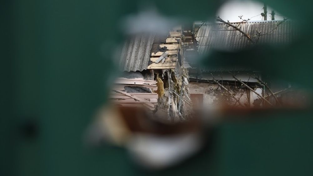 Более 1600 жителей Первомайска в ЛНР получили компенсацию за утраченное жилье